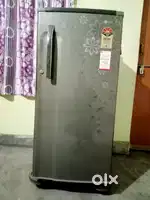 LG Refrigerator