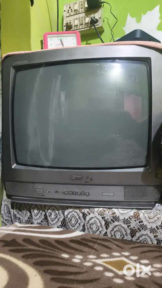 L.G t.v in good condition