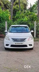 Nissan Sunny XV, 2013, Petrol