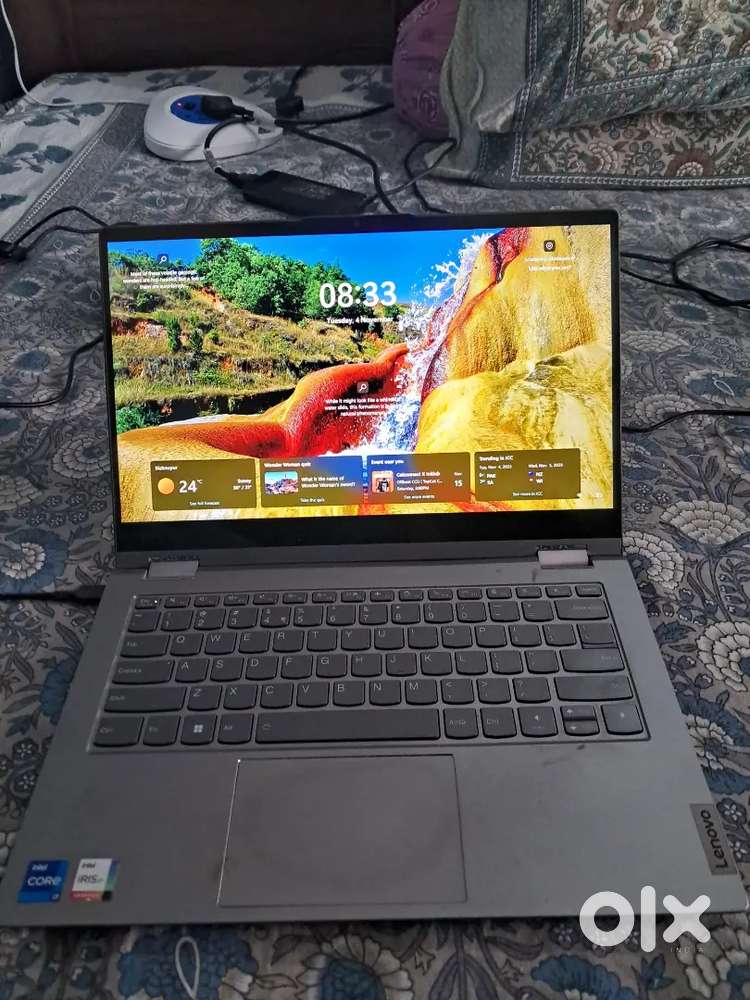 Lenovo Thinkbook 14s yoga