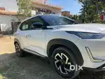 Nissan Magnite 2022 Petrol Good Condition