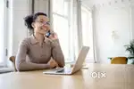 Computer operator and Tell caller Female