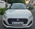 Maruti Suzuki Swift VDI BS IV, 2018, Diesel
