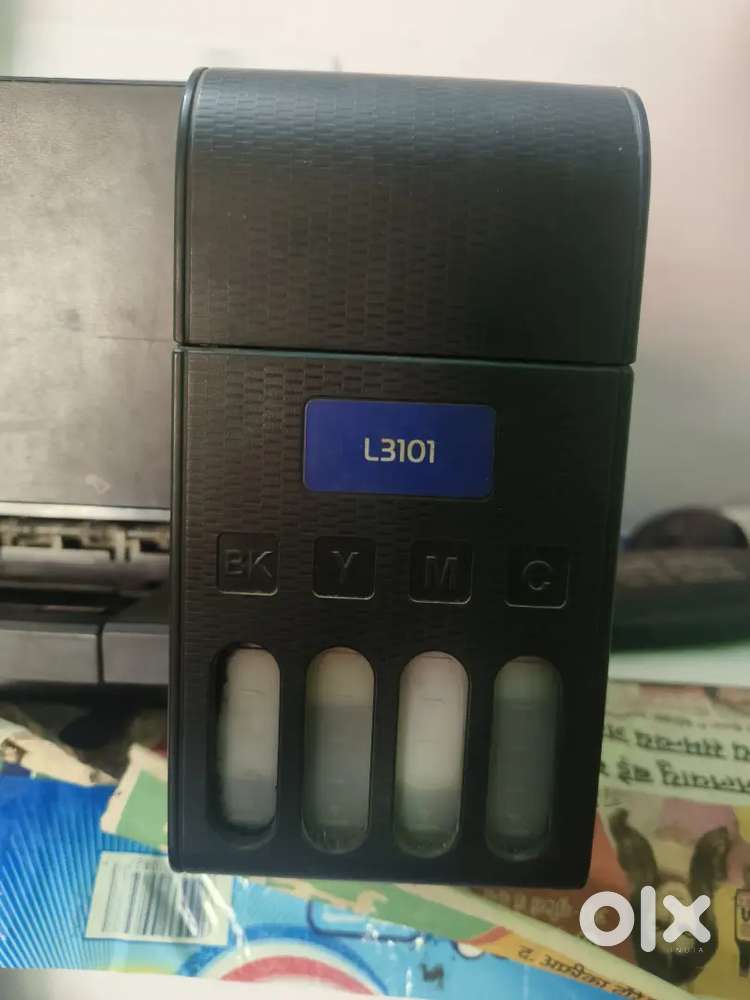 EPson 3101 Color Printer