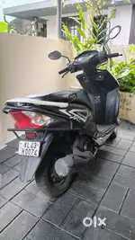 Honda Dio For Sale