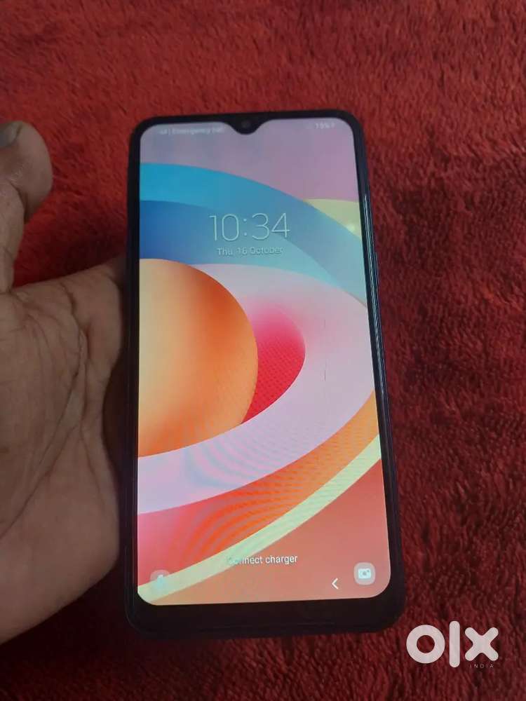 A10s 3GB 32 GB