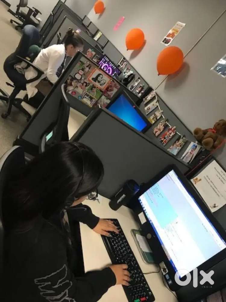 Full time/part time/work from home