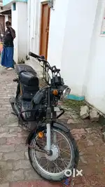 Vicky bike -52000./
