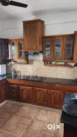 3BHK fully furnished apartment at Deepa junction Thiruvalla
