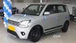 Mini cab wagon r