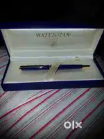 Watermen pen