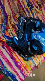 Inline Skating