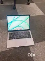 Apple MacBook Pro 13inch i5 A1708 2017 Camera issue Warranty & Bill