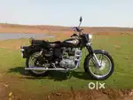 Bullet standard 350