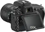 nikon 750 with 28-300 lens memory card charger