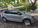 Volkswagen Polo 2015