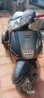 Honda activa