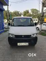 Maruti Suzuki Eeco CNG 5 Seater AC, 2019, CNG & Hybrids