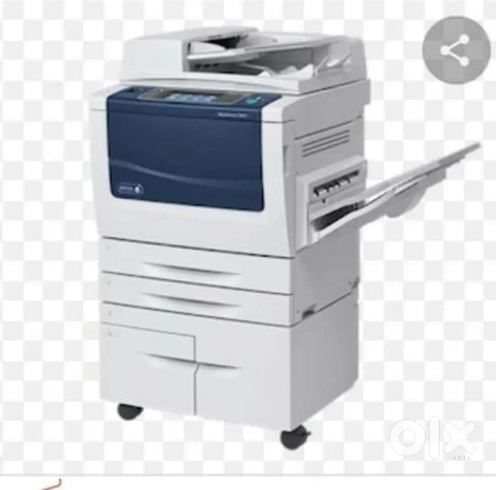 झेरॉक्स दुकान भाड्याने देणे आहे