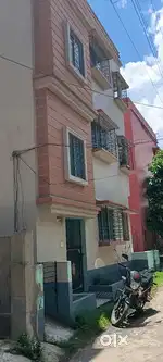 Unsued 2bhk furnished flat in ground floor