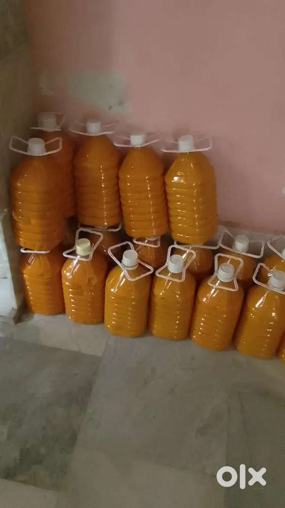 Pure organic original Mengoras