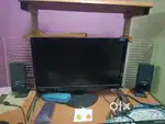 Running condition Computer