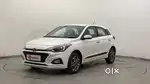 Hyundai Elite i20 1.2 Asta (O) CVT, 2019, Petrol