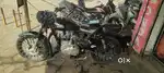 2014,8 mahino 3 owner god condition meg wheels selp start