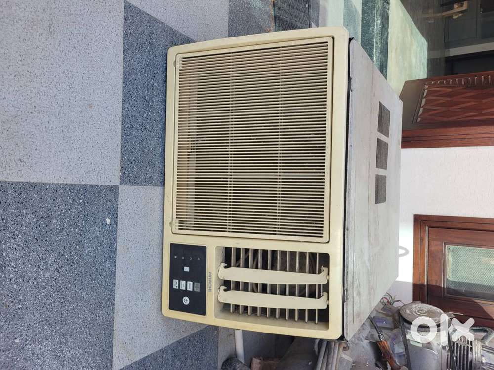 Hitachi Window.AC
