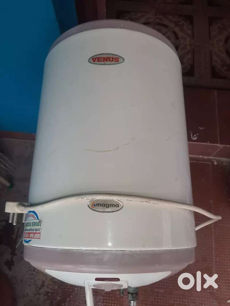 Water heater  15 Ltrs