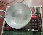Surya infrared induction cooker