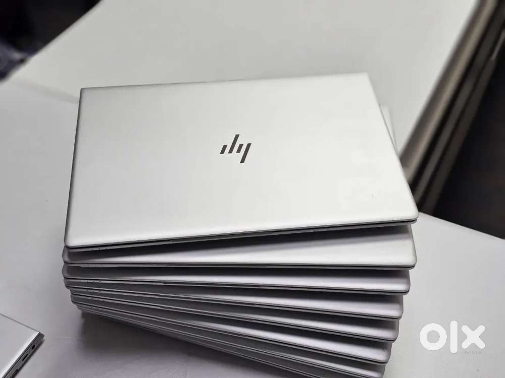 Hp elitebook 840g5 Touch i5 8th generation 8gb ram 256gb ssd warranty