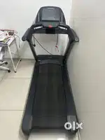 Viva fitness(x5) treadmill