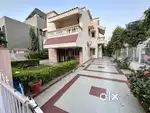 Plot like bungalow available on sale in memnagar Code - RP00918