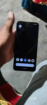 Lava LG g 4 03 all good condition