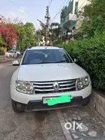 Renault Duster 2015 85 RXL Op – First Owner (CA), Excellent Condition