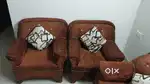3+2 Seater sofa set