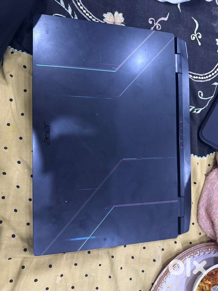 Acer nitro 5