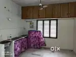 Room near LIC & Collector office.