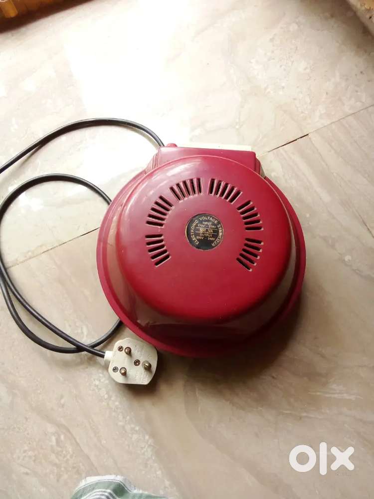 E - Guard stabilizer