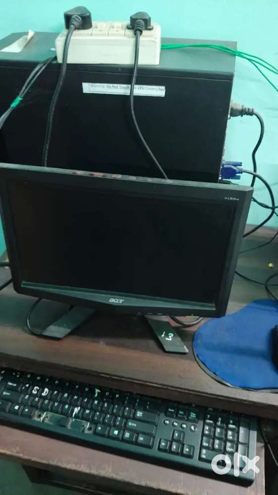 Desktopsell