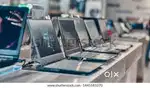 Assembled branded) A1 plus great condition i3 i5 i7 laptop vs Computer