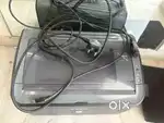 Canon printer