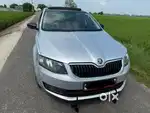 Skoda Octavia 2016 Diesel Good Condition