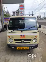Tata Estate Std, 2021, Petrol