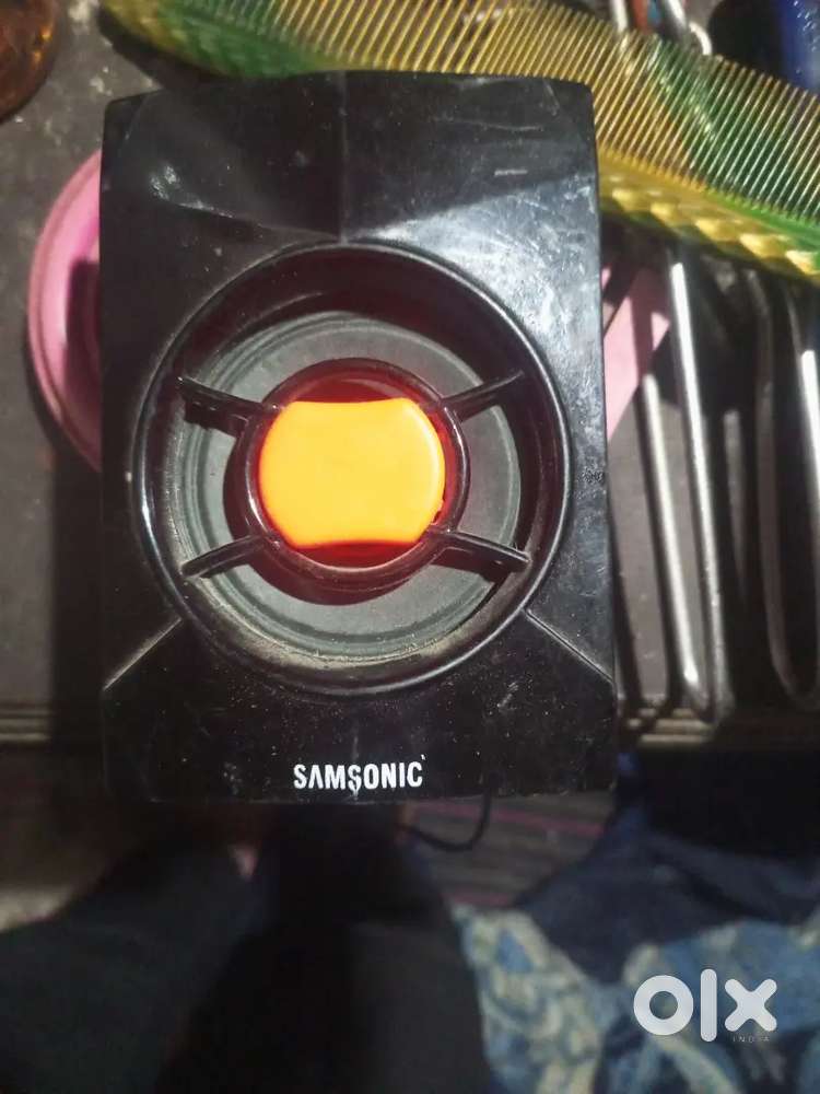 Speaker yk new orignal