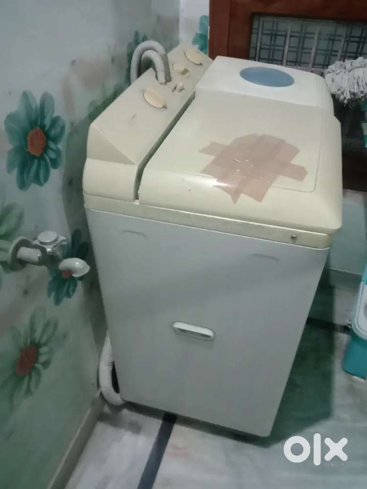 LG Semi Automatic Washing Machine (6.2kg)