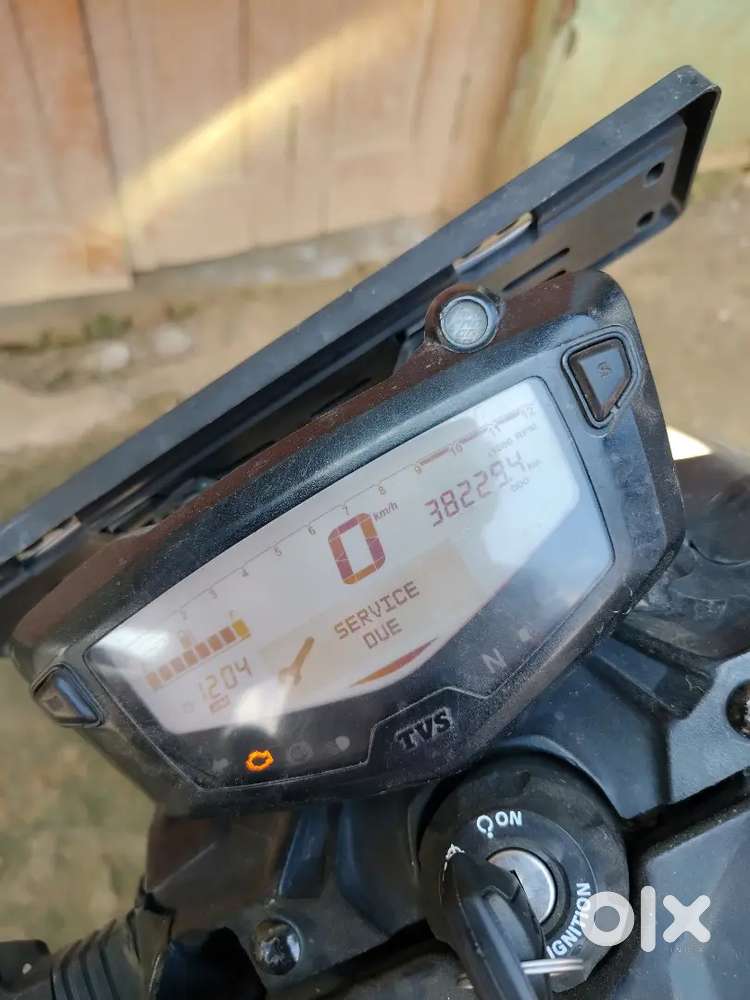 Rtr200 well mentain
