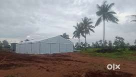 Luxurious plots for sale on doddabalapura main road