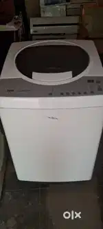 Ifb washing machine automatic